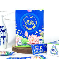 Sen Yến Thiên Gia Phúc